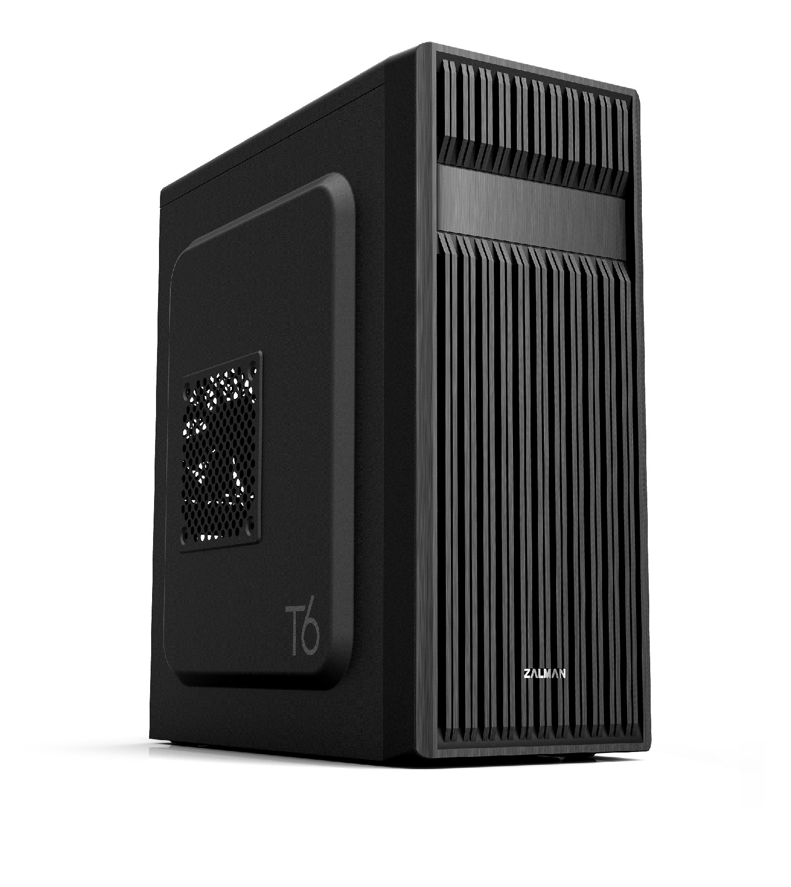 Кутия Zalman ZM-T6  без захранване