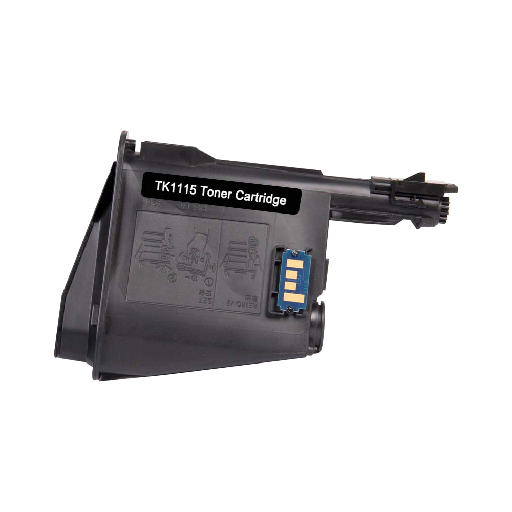 KYOCERA TK-1115 (1.6K) Съвместим
