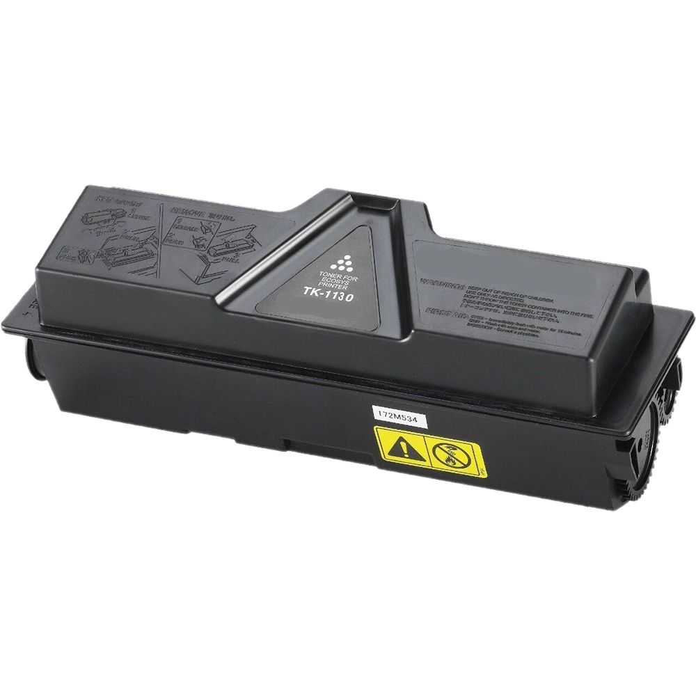 KYOCERA TK-1130 (3K) Съвместима