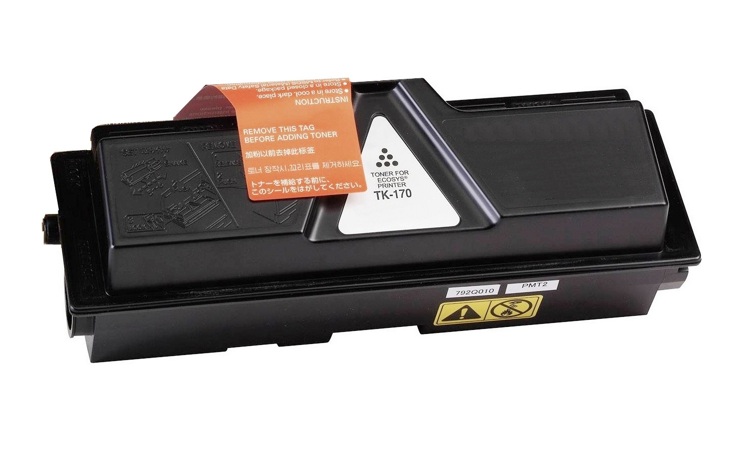 KYOCERA  TK-170 (7.2K) Съвместима