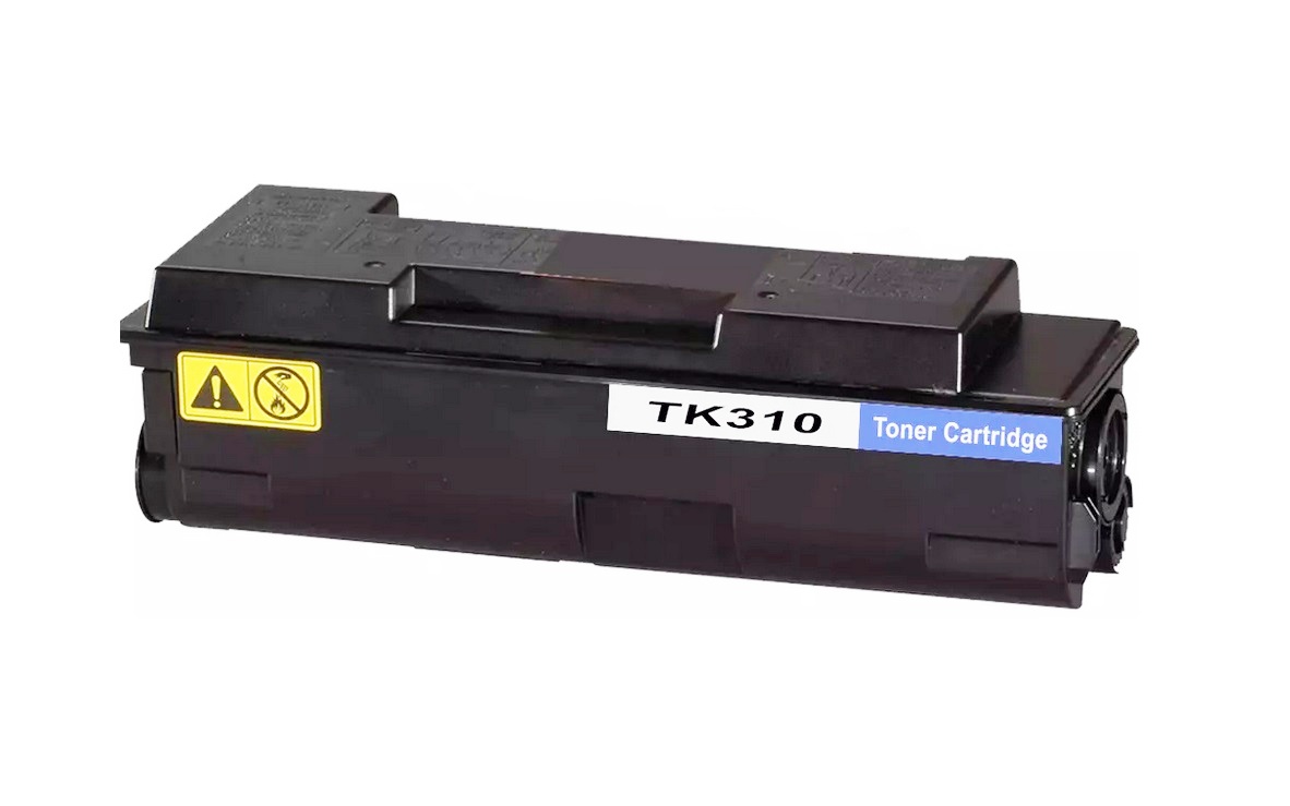 KYOCERA  TK-310 (12K) Съвместима