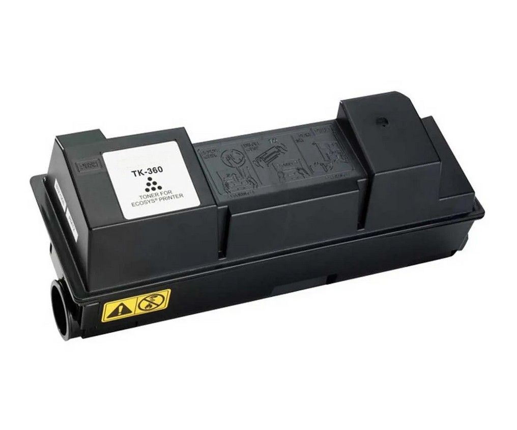 KYOCERA  TK-360 (20K) Съвместима