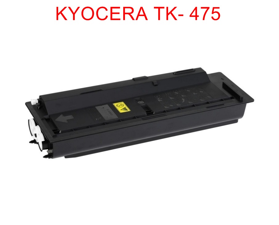 KYOCERA  TK-475 (15K) Съвместима