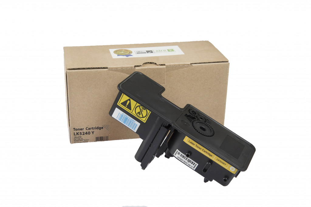 Kyocera TK5240 Yelloow (3K) (1T02R7ANL0)