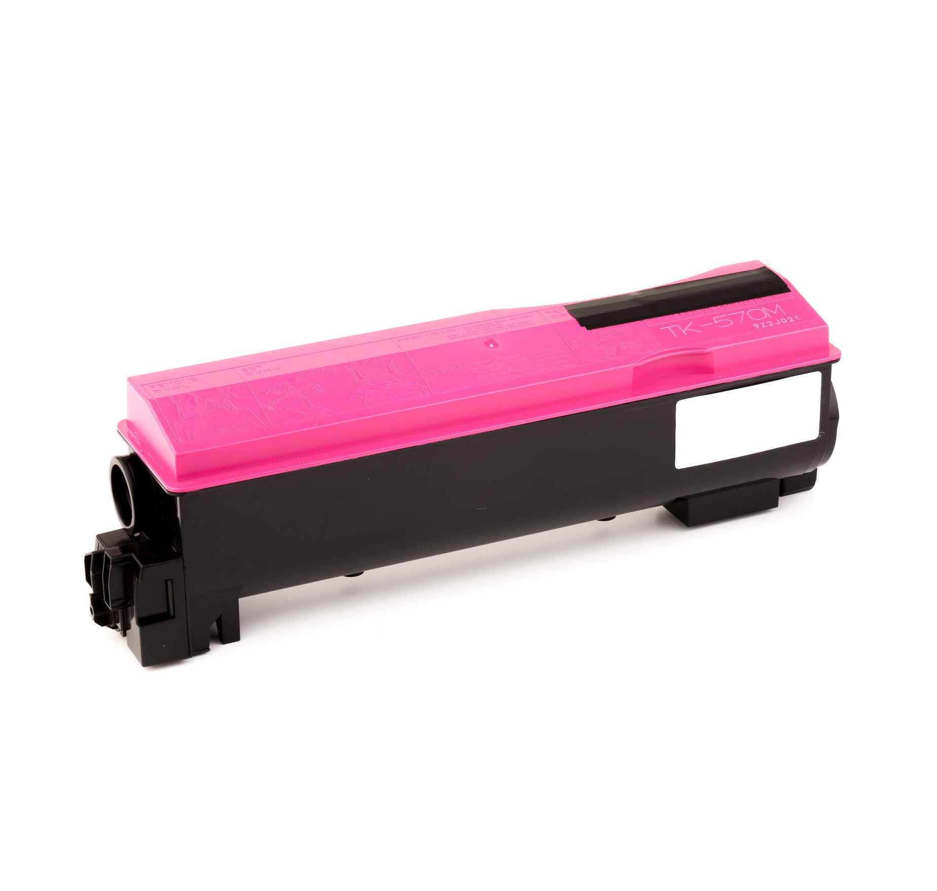 Kyocera TK570 Magenta (12K) Съвместима Касета
