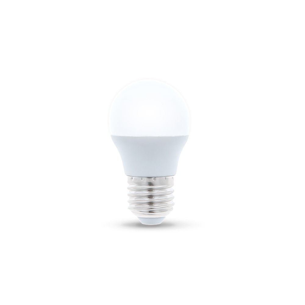Лампа LED  6W E27 G45 230V 6000K Forever Light