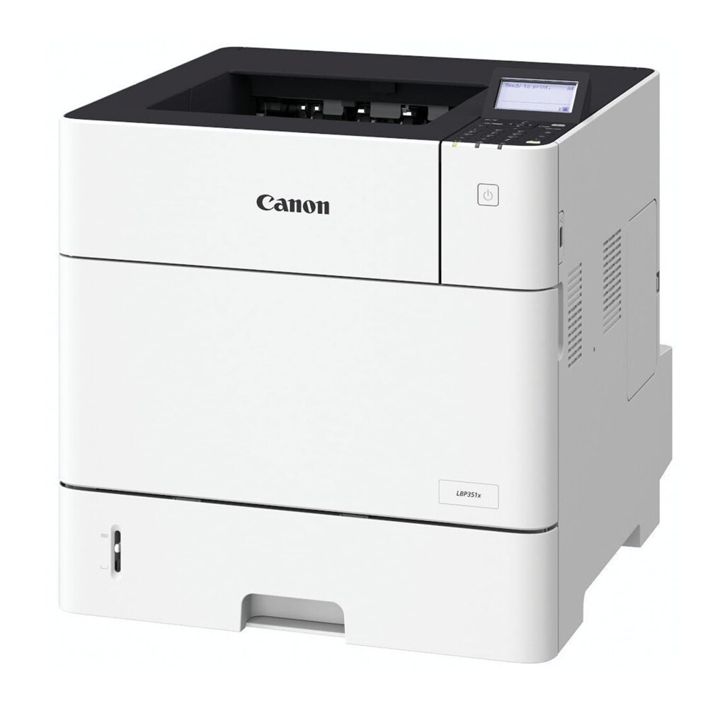 Лазерен принтер  Canon i-SENSYS LBP352x