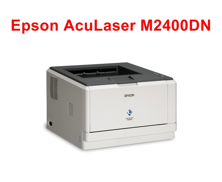 Лазерен принтер Epson AcuLaser M2400DN