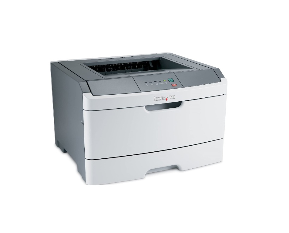 Лазерен принтер Lexmark E260