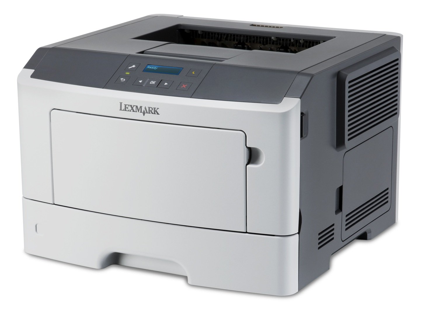 Лазерен принтер Lexmark MS410D