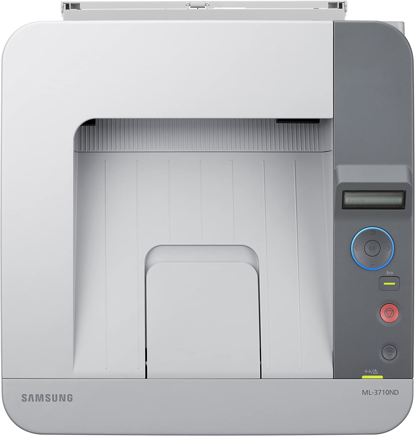 Лазерен принтер Samsung ML-3710ND+Тонер касета