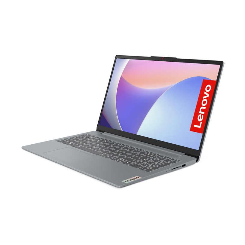 Lenovo IdeaPad Slim 3 i3-N305/8GB/512SSD/15.6“