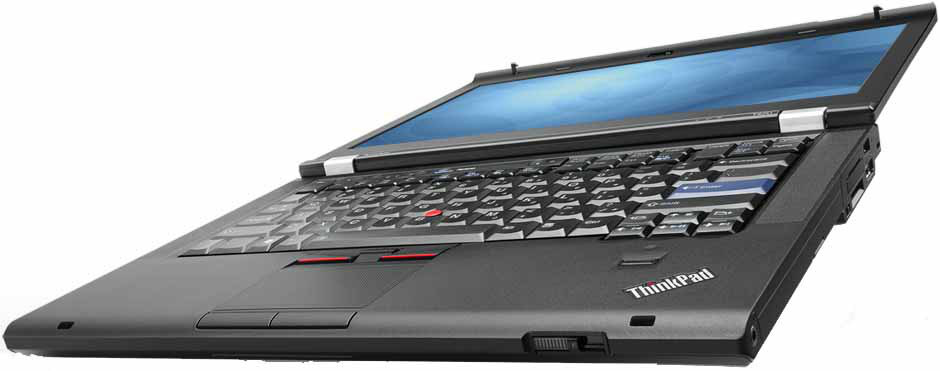 Lenovo ThinkPad T520 i5 2540M/8GB/256SSDB/15.6“