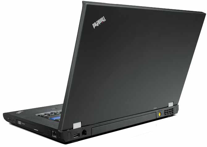 Lenovo ThinkPad T520 i5 2540M/8GB/256SSDB/15.6“