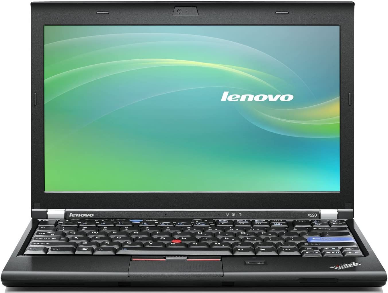 Lenovo ThinkPad X220i Celeron 847/4GB/320GB/12.5
