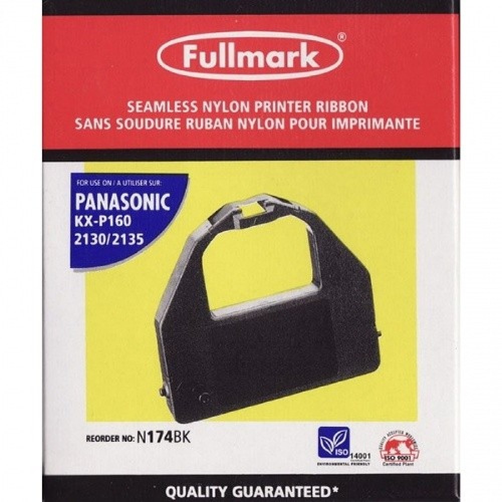 Лента Panasonic KX-P 2130 Fullmark