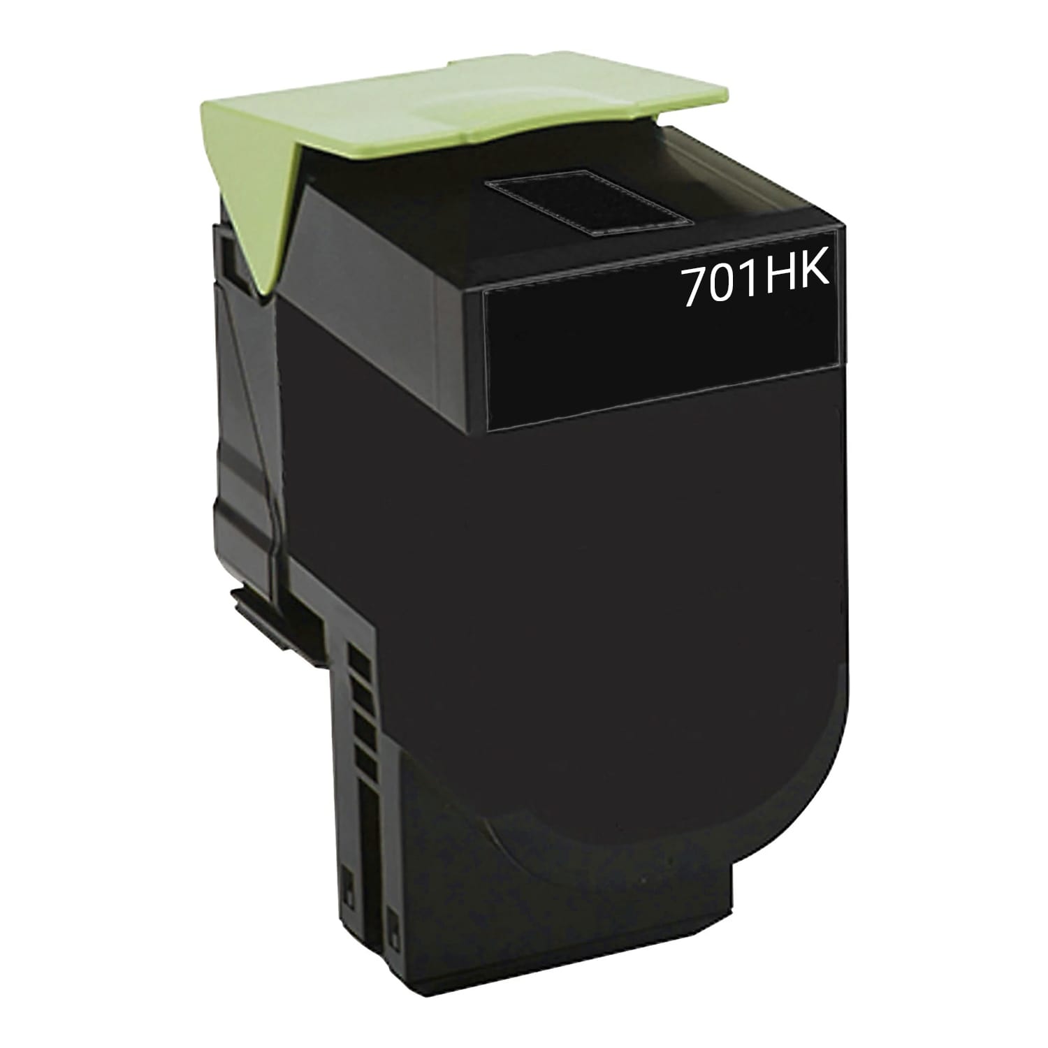 Lexmark CS310, 410, 510 Black (4K) 70C1HK0