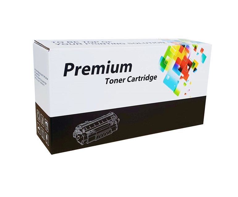 Lexmark E360/E460 (9K) Premium Тонер Касета