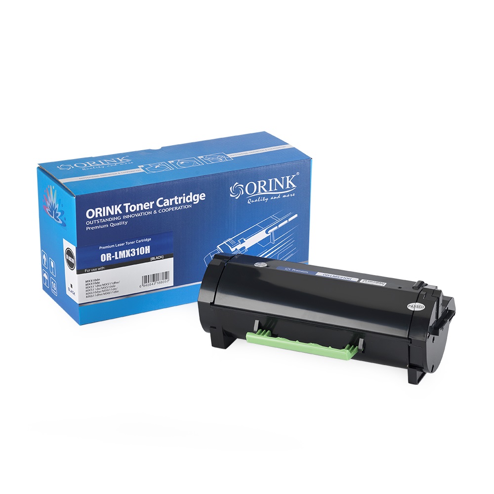 Lexmark MX 310/410/510/610 (10K)ORINK