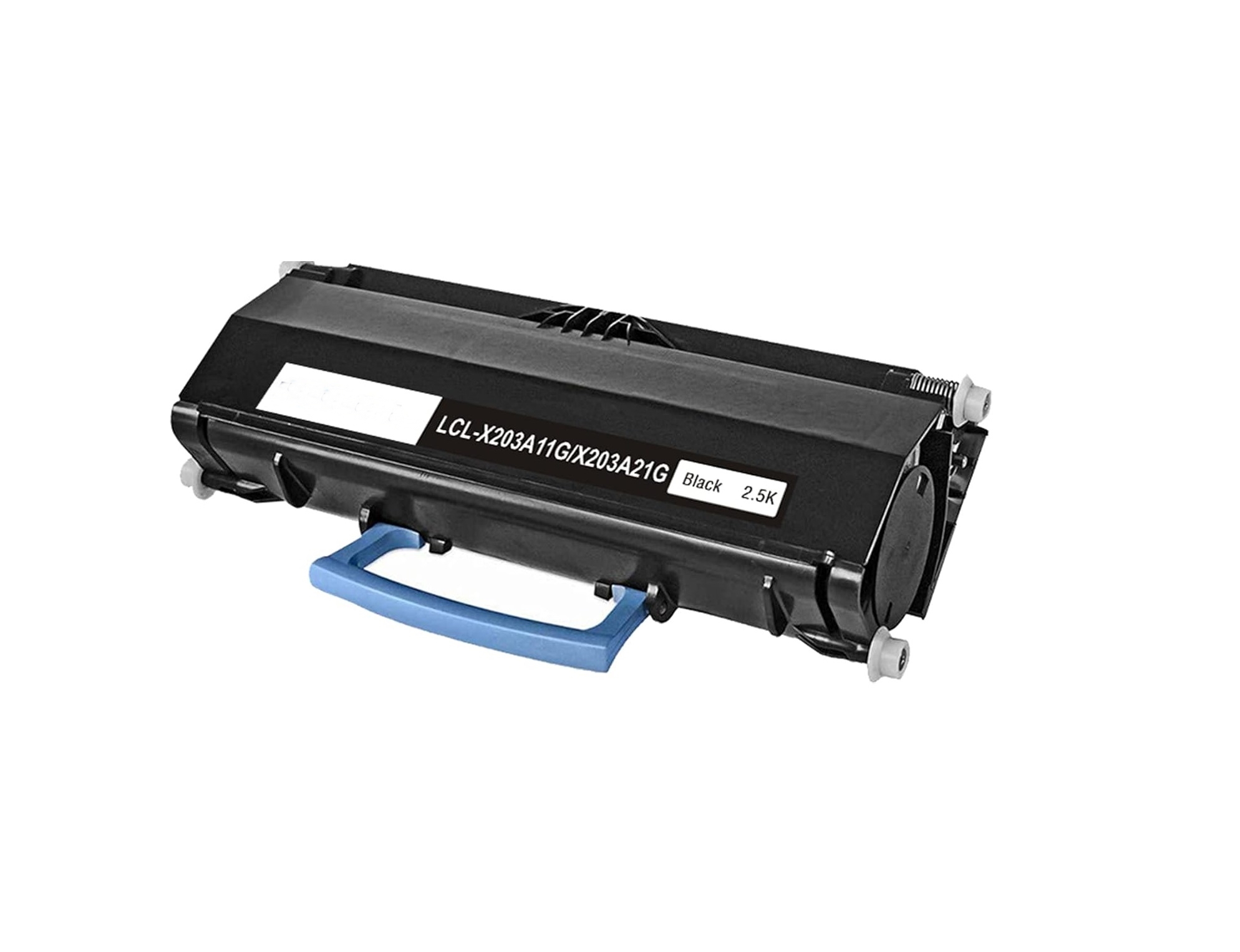 Lexmark X203 X204, X203A11G(2.5K) Съвместима