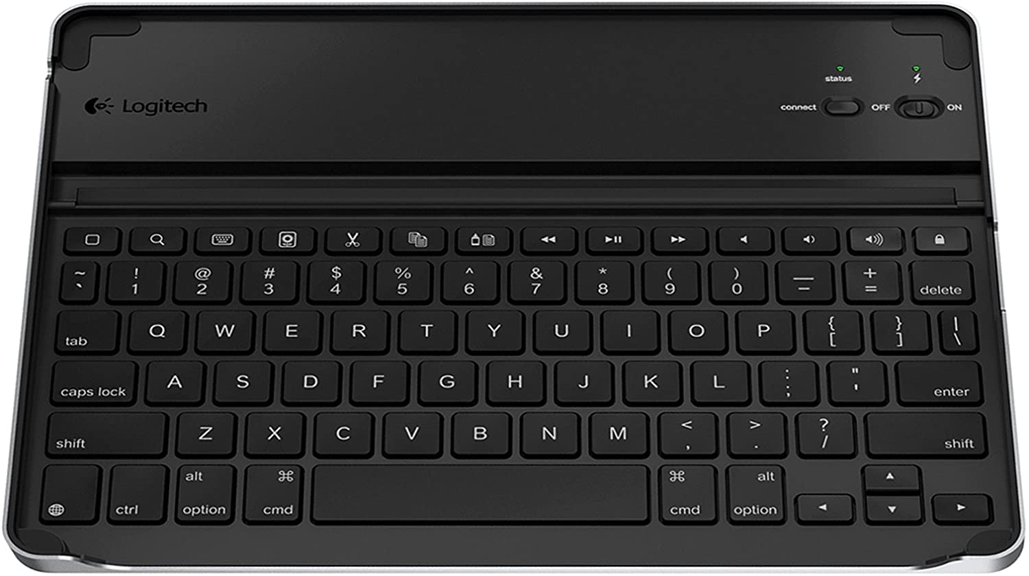 Logitech Keyboard Case (Keyboard and Stand)