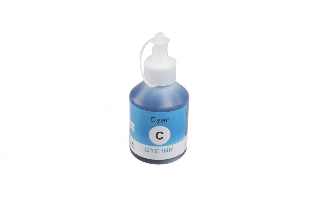 Мастилница Brother BT5000 Cyan 50ml