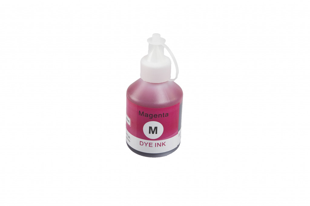 Мастилница Brother BT6000 BT5000 Magenta 100ml