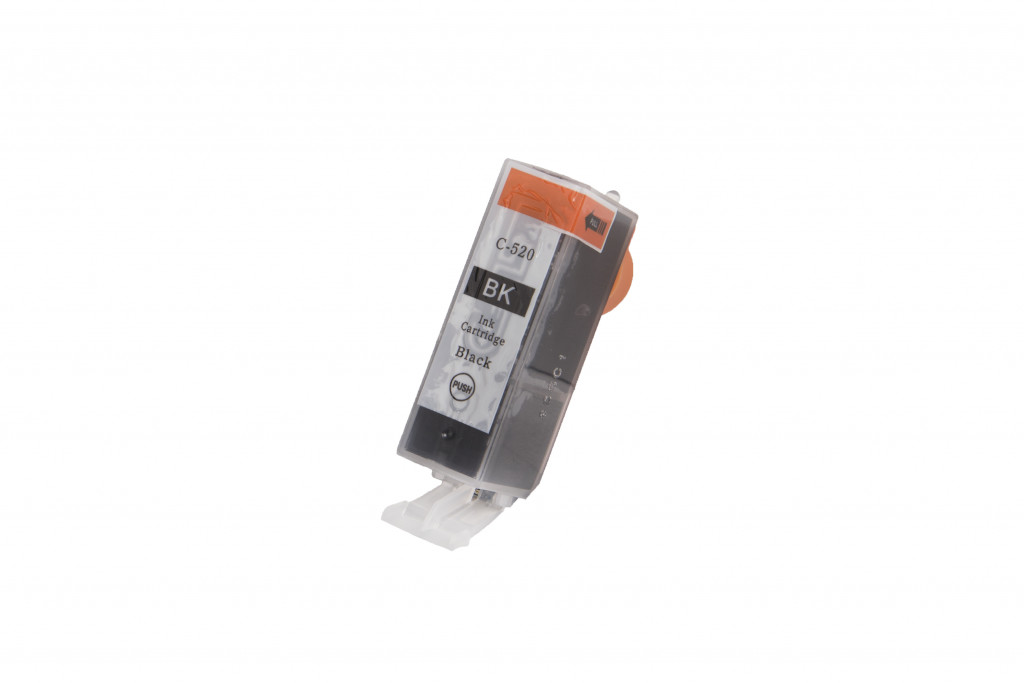 Мастилница Canon 520XL PGI-520BK Black 2932B001