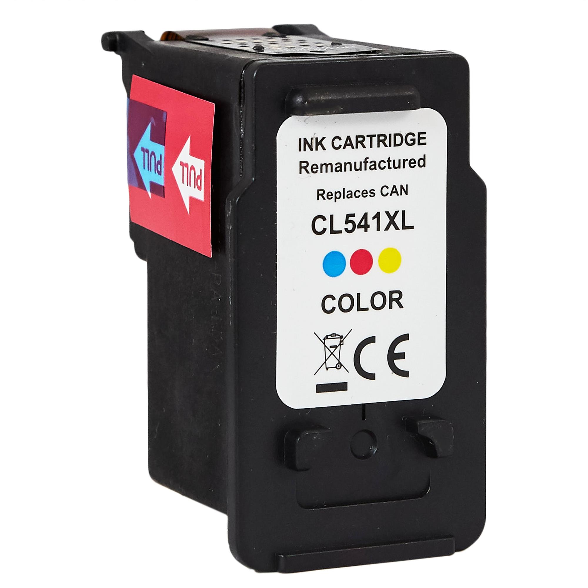 Мастилница Canon 541XL Tri-color CL-541,5226B001