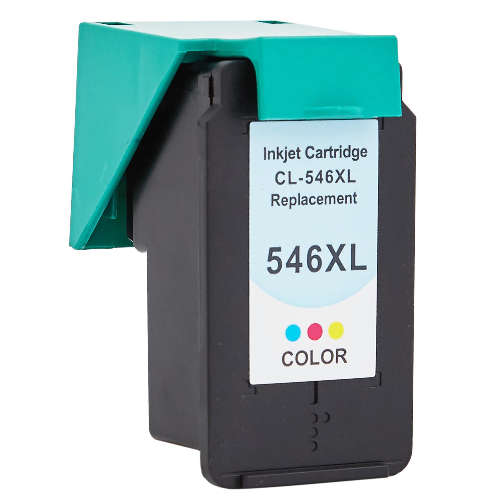 Мастилница Canon 546XL Tri-color (CL546XL)С-ма