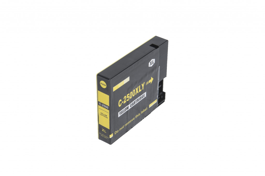Мастилница Canon PGI-2500XL Y 9267B001 (1.7K)