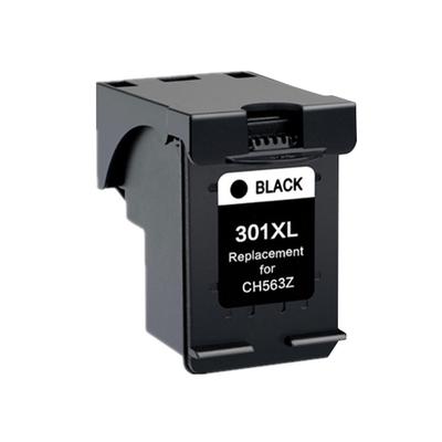Мастилница HP 301XL Black CH563EE С-ма