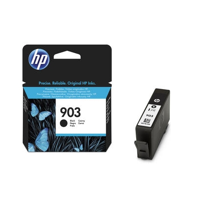 Мастилница HP 903 Black ORIGINAL