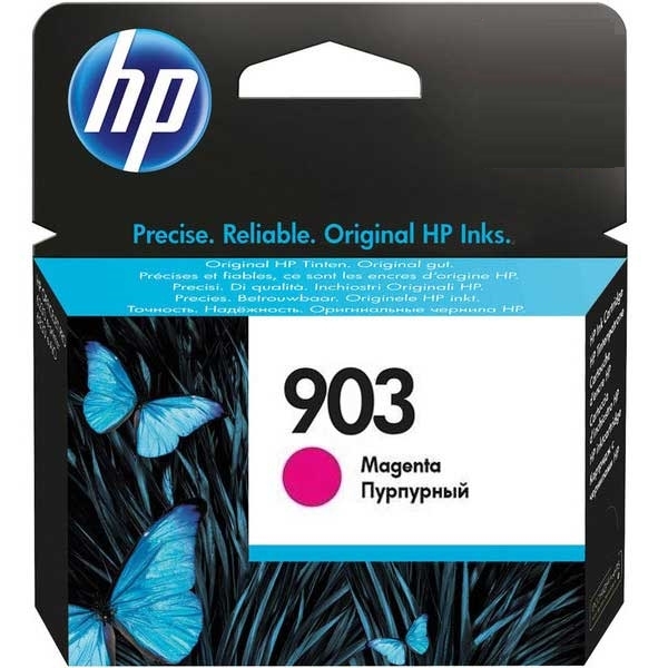 Мастилница HP 903 Magenta ORIGINAL