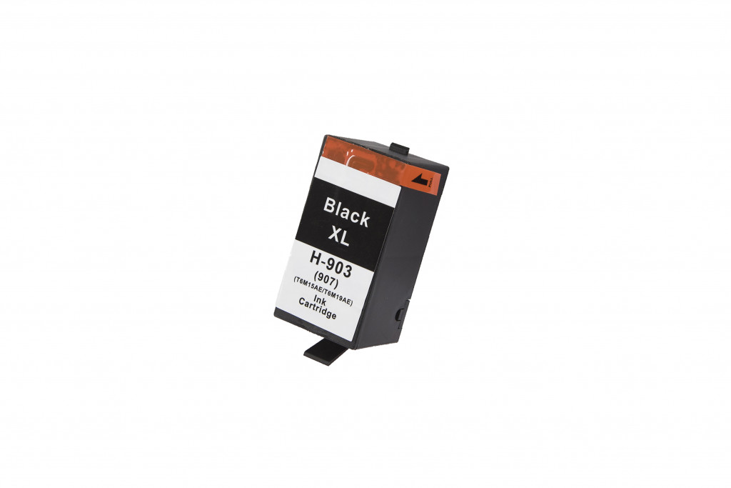 Мастилница HP 903XL/907XL Black T6M15AE
