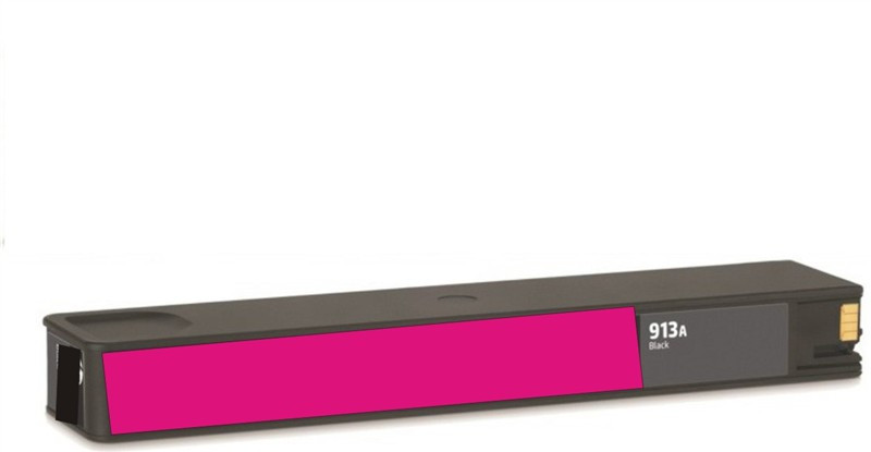 Мастилница HP 913A Magenta F6T78AE Съвместима