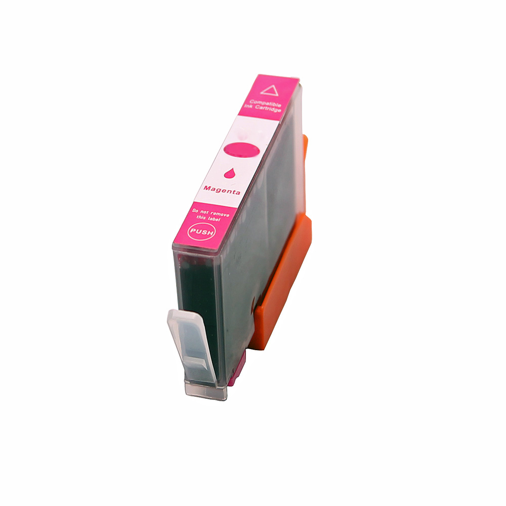 Мастилница HP 935XL Magenta C2P25AE Съвместима
