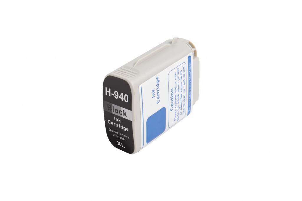 Мастилница HP 940XL Black C4906AE Съвместима
