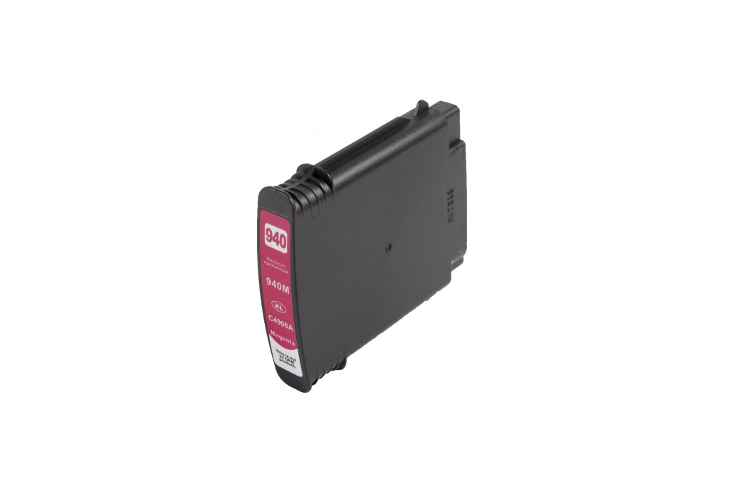 Мастилница HP 940XL Magenta C4908AE Съвместима