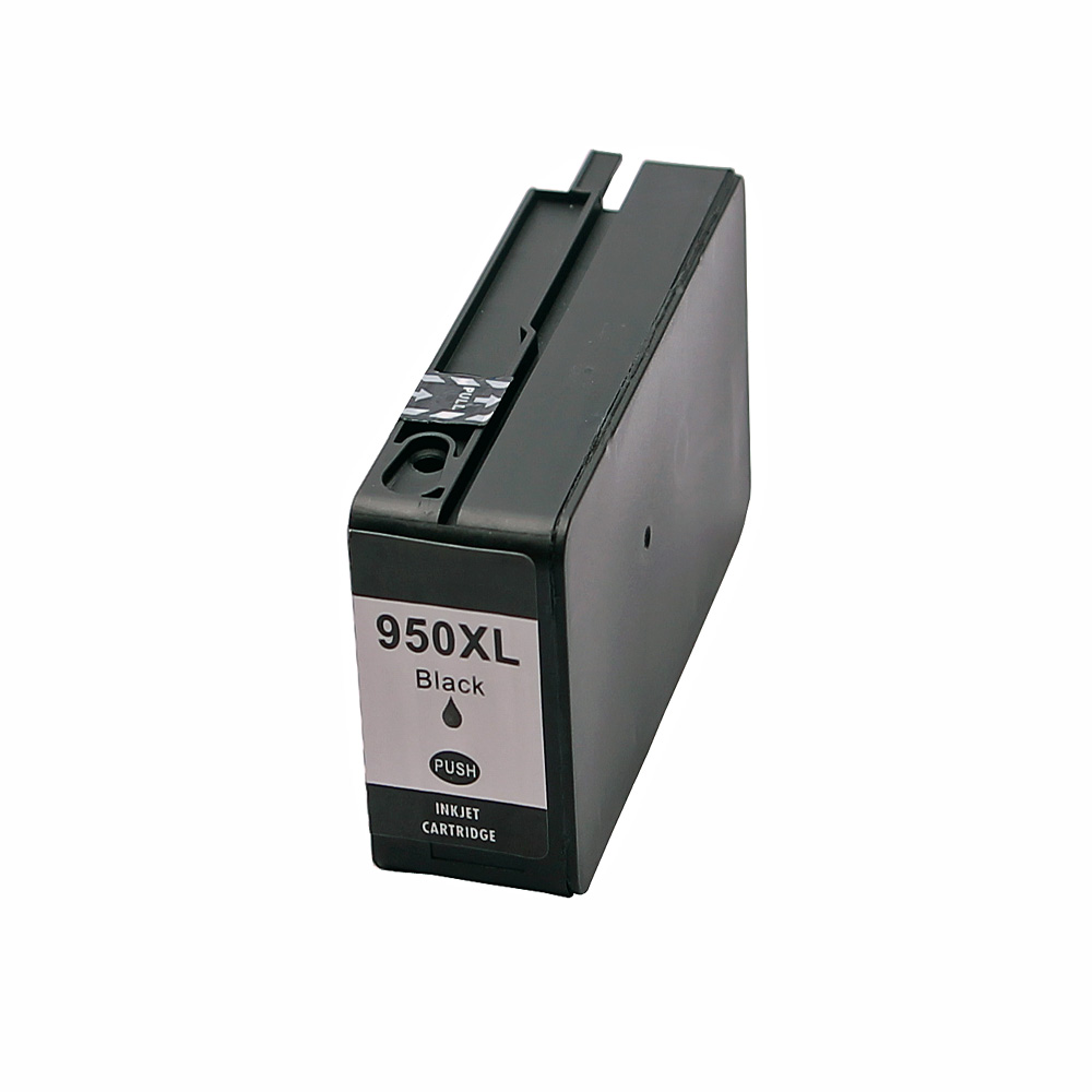 Мастилница HP 950XL Black CN045AE Съвместима