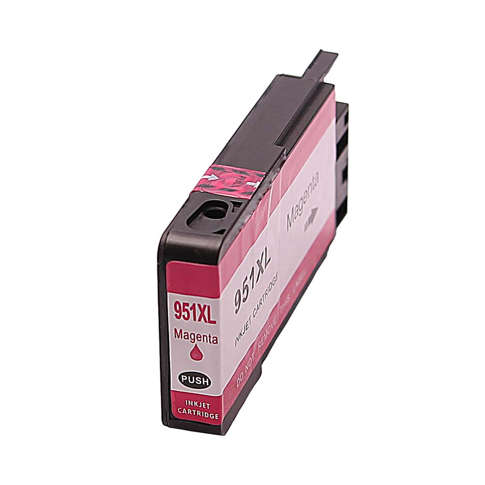 Мастилница HP 951XL Magenta CN047AE С-ма