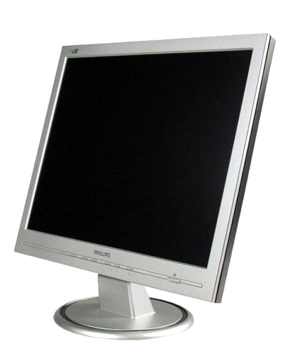 Монитор 17“ Philips HNS7170T LED