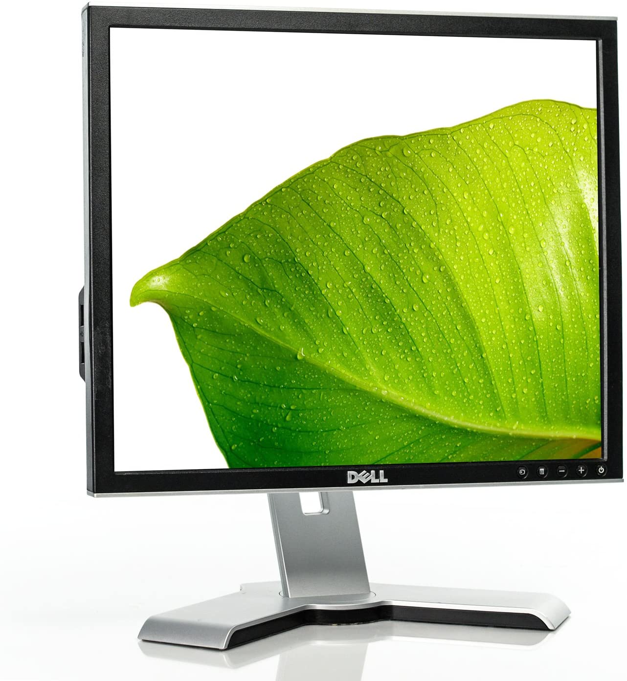 Монитор 19“ Dell Ultrasharp 1907FPc Silver/Black