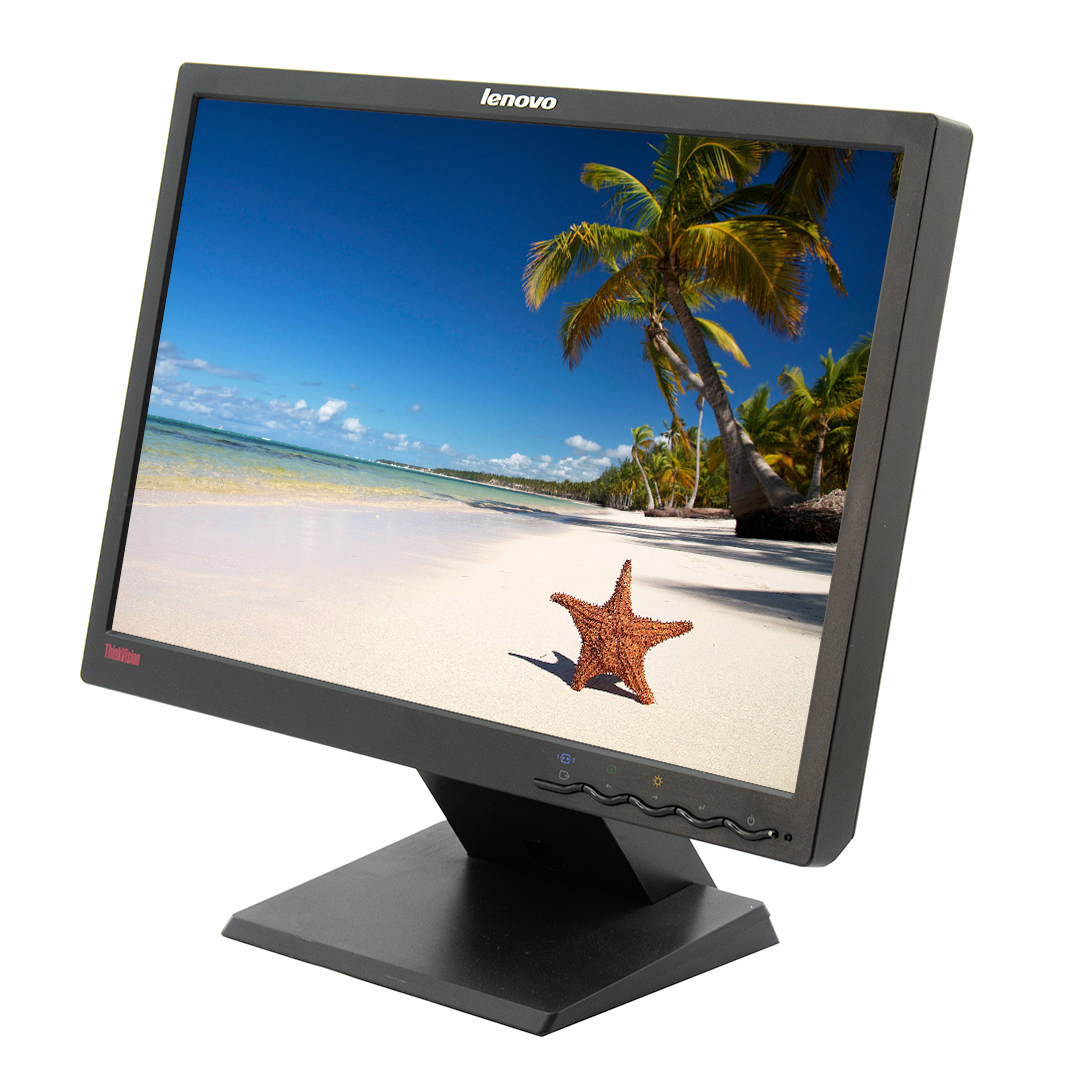 Монитор 19“ Lenovo ThinkVision L197wA