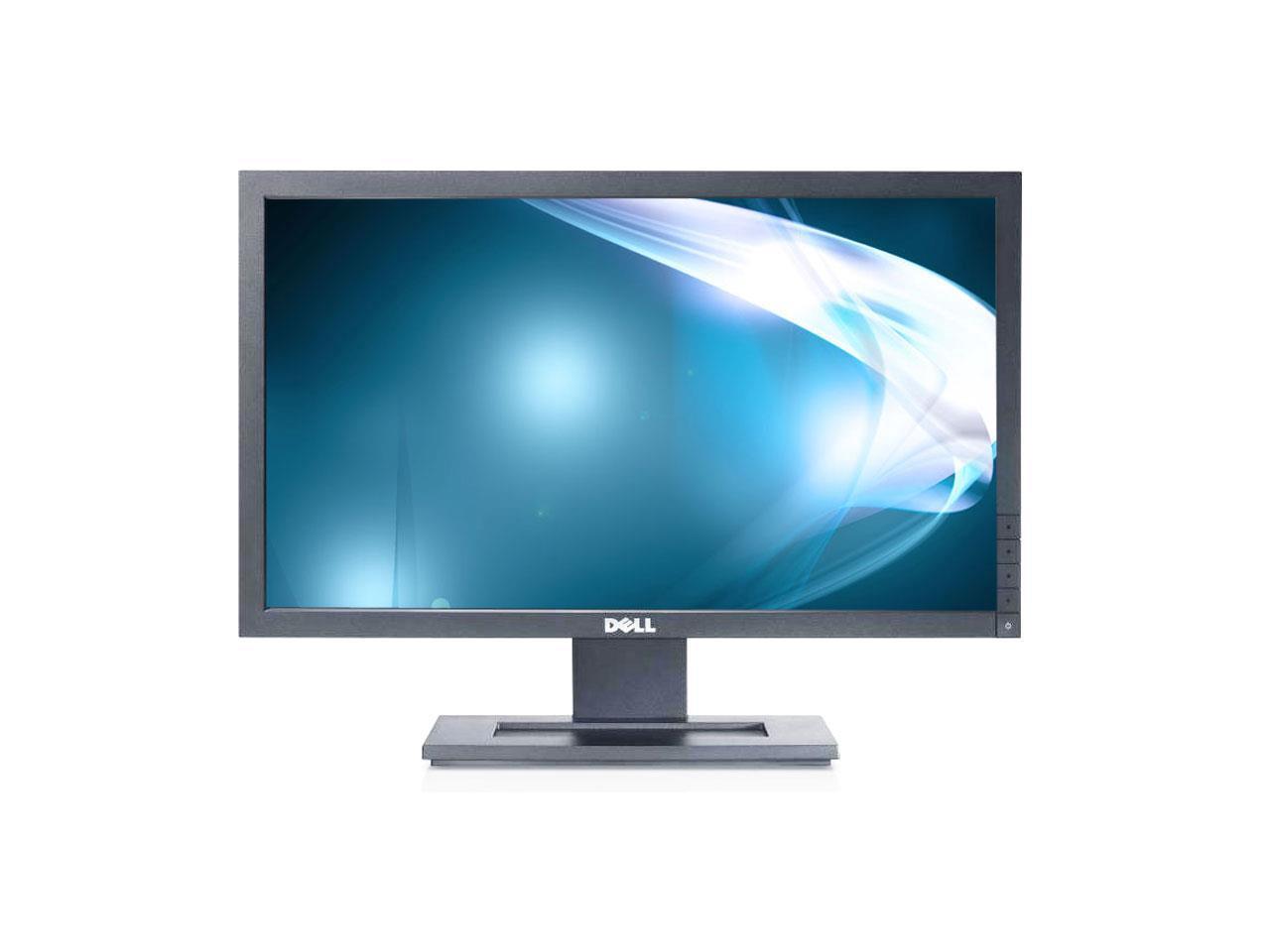 Монитор 20“ DELL E2011Ht LED/LCD 16:9