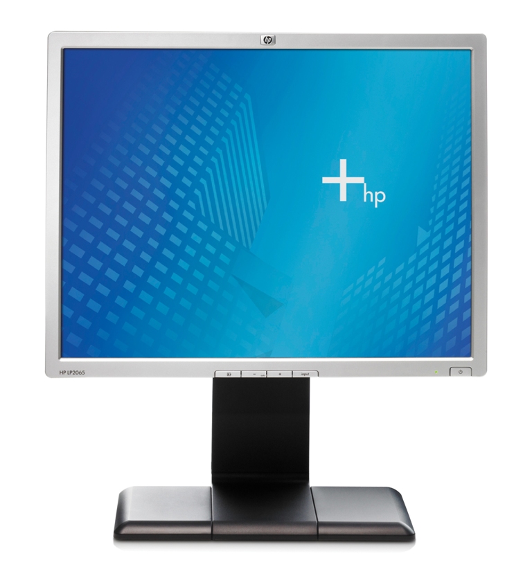 Монитор 20“ HP LP2065 IPS, 5:4