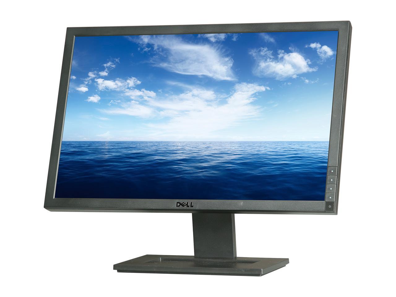 Монитор 22“ DELL E2210f LED 1680x1050 WSXGA+