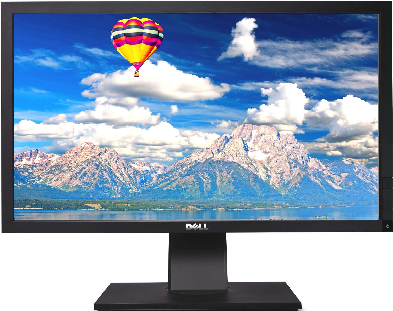 Монитор 22“ DELL P2210t LED 16:10 Wide