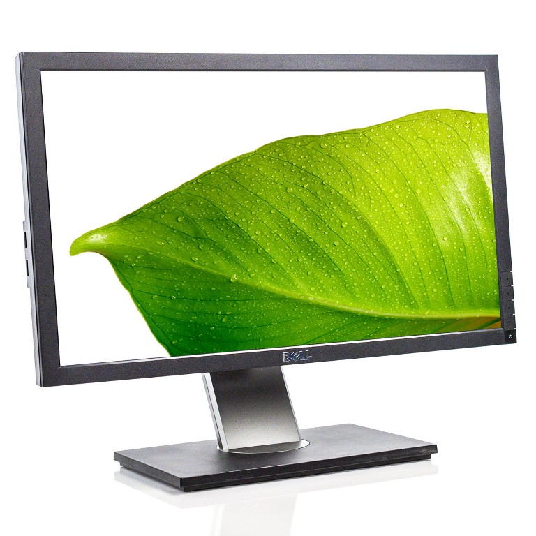 Монитор 22“ DELL P2211H LED 16:10 Wide