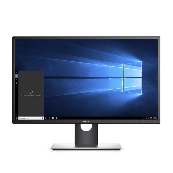 Монитор 22“ DELL P2217 S3 K1 LED 16:10 Wide